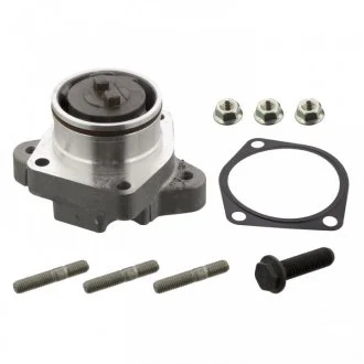 Кришка корпусу FEBI BILSTEIN 102307