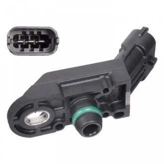 Датчик тиску у впускному колекторі FEBI BILSTEIN 102325