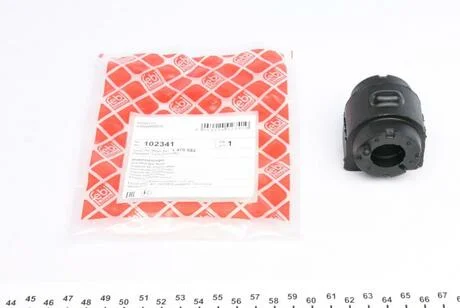 Подушка стабилизатора FEBI BILSTEIN 102341