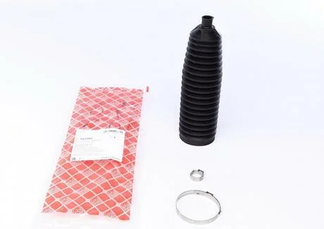 FEBI OPEL Защита рул.колонки к-кт Combo,Corsa C FEBI BILSTEIN 102365