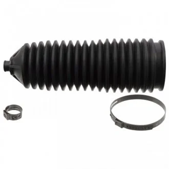 FEBI FIAT Пыльник рулевой тяги Fiat 500 FEBI BILSTEIN 102369