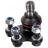 Кульова опора CITROEN P. DS3 09- LE/PR FEBI BILSTEIN 102372 (фото 3)