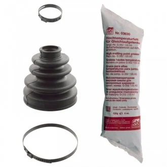OS£ONA PRZEGUBU TOYOTA FEBI BILSTEIN 102382