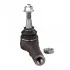 Рульовий наконечник Лів/Прав CHEVROLET CRUZE, MALIBU, ORLANDO, VOLT, OPEL AMPERA, ASTRA J, INSIGNIA A, INSIGNIA A COUNTRY, ZAFIRA C 1.3D-2.8 07.08- FEBI BILSTEIN 102390 (фото 4)