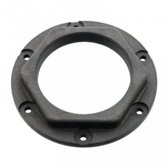 Фото 1 - гайка ступицы FEBI BILSTEIN 102416 Гайка ступицы FEBI BILSTEIN 102416 (фото 1)