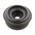 Подушка амортизатора HYUNDAI 102449