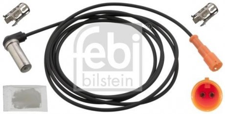 Автозапчасть FEBI BILSTEIN 102455