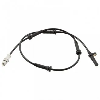 FEBI RENAULT Датчик ABS задн.Trafic II,Nissan Primastar 01- FEBI BILSTEIN 102474