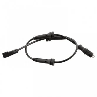 Датчик ABS передн Лів/Прав RENAULT MEGANE II, MEGANE II/KOMBI 1.4-2.0 09.02- FEBI BILSTEIN 102477
