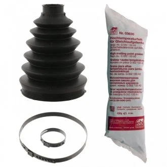Комплект пыльников резиновых FEBI BILSTEIN 102490