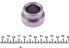 Рем-комплект пильника шарніра рівних кутових швидкостей FEBI BILSTEIN 102503 (фото 4)