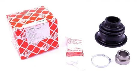 К-т пильника FEBI BILSTEIN 102503