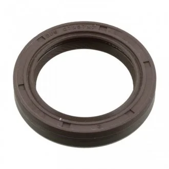 Сальник вала двигателя Fiat PKW FEBI BILSTEIN 102521