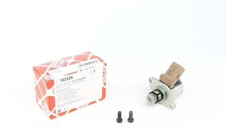 Клапан редукционный FEBI BILSTEIN 102526 (фото 1)