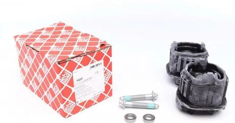 Втулка балки MB задн. (Febi) FEBI BILSTEIN 10257