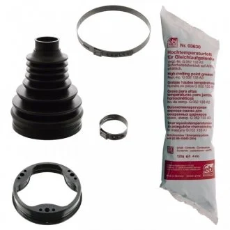 OS£ONA PRZEGUBU OPEL FEBI BILSTEIN 102609