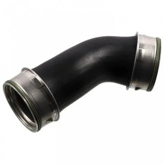 Патрубок інтеркулера BORA/GOLF IV 1.9 TDI 00-05 Л. FEBI BILSTEIN 102658