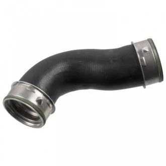 Патрубок интеркулера AUDI/SEAT/SKODA/VW A3/Leon/Octavia/Golf/Passat "2,0TDi "16V "03-15 FEBI BILSTEIN 102668