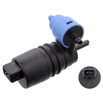 Насос омывателя FEBI BILSTEIN 10275