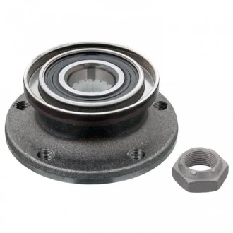 Автозапчасть FEBI BILSTEIN 102777
