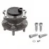 PIASTA TYLNA VOLVO V40 03.12- 102787