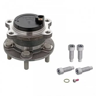 PIASTA TYLNA VOLVO V40 03.12- FEBI BILSTEIN 102787
