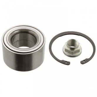 Підшипник колеса, набір LAND ROVER FEBI BILSTEIN 102833