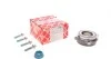 Подшипник ступицы MERCEDES C(W205) &quot;R &quot;13&gt;&gt; FEBI BILSTEIN 102834 (фото 1)