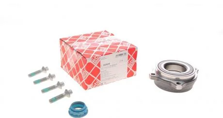 Подшипник ступицы MERCEDES C(W205) "R "13>> FEBI BILSTEIN 102834