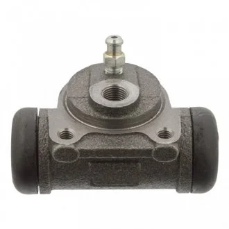 Фото 1 - гальмівний циліндр задн Лів/Прав CITROEN XSARA, ZX PEUGEOT 306 1.1-2.0 04.93-08.05 FEBI BILSTEIN 102864 Гальмівний циліндр задн Лів/Прав CITROEN XSARA, ZX PEUGEOT 306 1.1-2.0 04.93-08.05 FEBI BILSTEIN 102864 (фото 1)