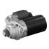 Стартер (12В, 1,1кВт) AUDI A2, SEAT CORDOBA, IBIZA III, SKODA FABIA I, FABIA I PRAKTIK, VW BORA, BORA I, FOX, GOLF IV, LUPO I, NEW BEETLE, POLO, POLO IV 1.2/1.4/1.6 10.99-08.14 FEBI BILSTEIN 102896 (фото 1)