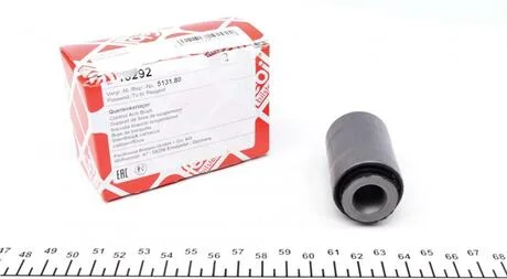 Сайлентблок заднего рычага FEBI BILSTEIN 10292