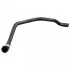 Патрубок сист.охол. BMW 1(E87)/3(E90)/X1(E84) "04-15 102965