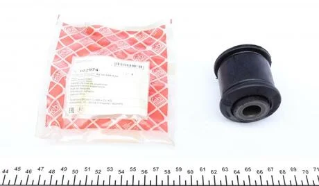 Сайлентблок FEBI BILSTEIN 102974