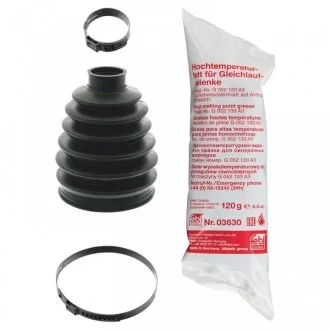Комплект пыльников резиновых FEBI BILSTEIN 102996
