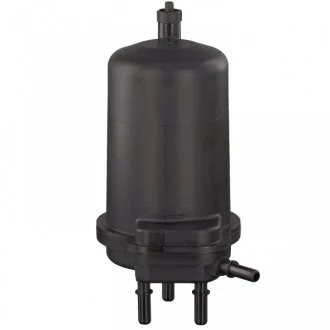 FEBI Фильтр топливный диз. RENAULT Megane, Scenic 1.5DCI 02- FEBI BILSTEIN 103009