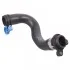 Патрубок сист.охол. BMW 1/2/3/4/5 N20B20 &quot;09&gt;&gt; FEBI BILSTEIN 103043 (фото 2)