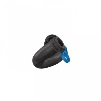 Патрубок сист.охол. BMW 1/2/3/4/5 N20B20 "09>> FEBI BILSTEIN 103043