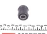 Сайлентблок рулевой рейки FEBI BILSTEIN 103058 (фото 4)