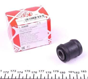 Сайлентблок рулевой рейки FEBI BILSTEIN 103058