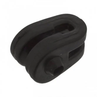 FEBI - Кронштейн глушника FEBI BILSTEIN 10306