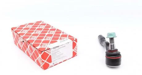 Кермовий наконечник FEBI BILSTEIN 103114