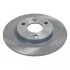 FEBI CITROEN Тормозной диск передний AX,Saxo,Peugeot 106 86- 10318