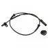 Датчик ABS BMW P. 5 E60 05- 103201