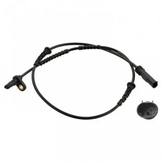 Датчик ABS BMW P. 5 E60 05- FEBI BILSTEIN 103201