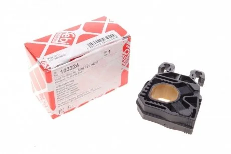Подушка радiатора FEBI BILSTEIN 103224