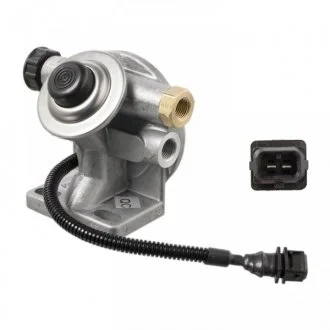Фільтр палива FEBI BILSTEIN 103283