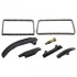 Комплект ГРМ (ланцюг + елементи) VW BORA, BORA I, GOLF IV, NEW BEETLE 2.8/3.2 03.99-06.06 103315