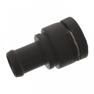 Фланец системы охлаждения 3B0122291B FEBI BILSTEIN 103334