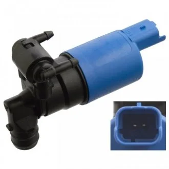 Насос омивача FEBI BILSTEIN 103392 (фото 1)